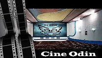 abertura cine odin oficial