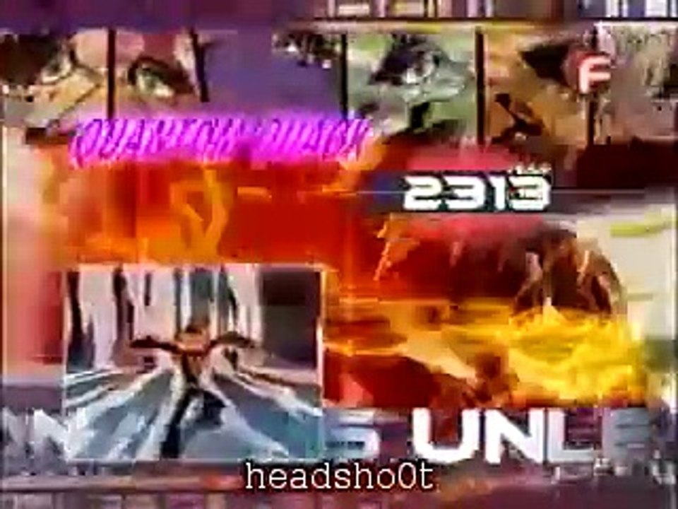 Loonatics Unleashed sezon 1 epizod 1 bg audio