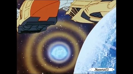 Gordian#episodio 68/73#gli organismi extraterrestri#