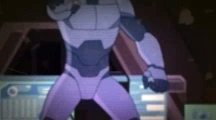 Avengers Assemble Season 5 Episode 15 The Vibranium Curtain, Part 2 Of 2