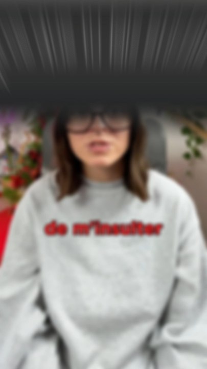 Je crée du contenu de sensibilisation et de prévention sur la santé mentale pour enlever les tabous et ouvrir des discussions importantes sur le sujet.