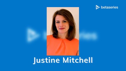 Justine Mitchell (DE)