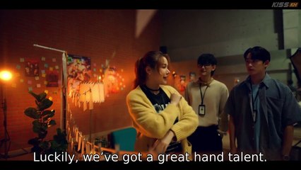 ThamePo Heart That Skips a Beat Ep 2 (Uncut Ver.) Eng Sub | Thai BL Drama 2024