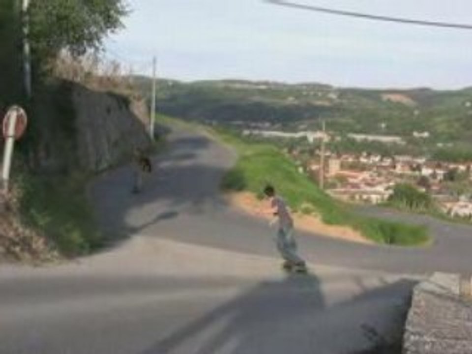 Represent Tour - Lyon