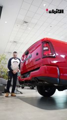 رام 2025 .. الآن في معارض "الملا وبهبهاني" مع عروض نهاية العام