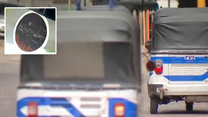 Extorsionan a motocarristas con falsas calcomanías para circular todos los días en Soledad, Atlántico