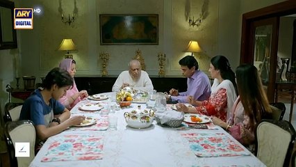 Ghair Episode 27 _ Digitally Presented by Sensodyne _ 20 December 2024 _ ARY Digital Drama(360P)