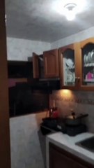 Real Horror Ghost Video 41