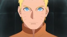 Boruto - Naruto Next Generations Episode 261 VF