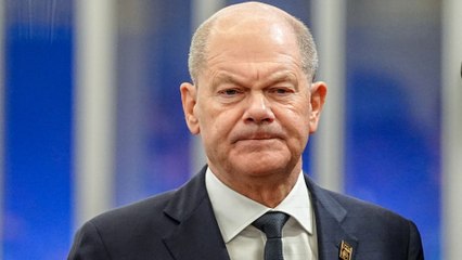 Scholz arremete contra Elon Musk tras su apoyo a la ultraderecha alemana