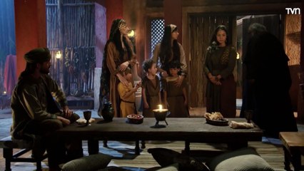 Génesis - Capítulo 109 completo en español latino