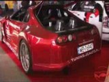 Sound of Tuning - Lublin 2008