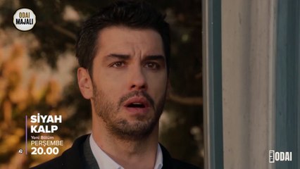 القلب الأسود الحلقة 15 الإعلان الثاني مترجم