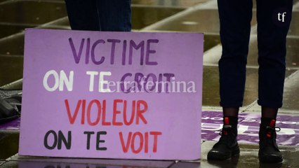 "Les fellations étaient mon quotidien" : cette joueuse de tennis dénonce les viols de son coach quand elle n'avait que 12 ans