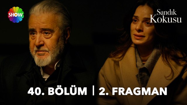 Sandık Kokusu 40. Bölüm 2. Fragman | Annemi en iyi tanıyan insan benim, böyle bir şeyi hayatta yapmaz!
