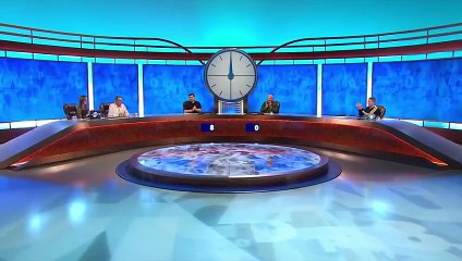 Countdown - Monday 27th November 2023