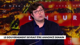 Kévin Bossuet : «François Bayrou incarne la fin du macronisme»