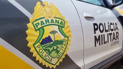 Homem é preso por embriaguez ao volante após acidente no Brasmadeira