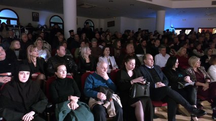 Στη Λαμία ο πρώην ευρωβουλευτής Στέλιος Κυμπουρόπουλος - "Τα πράγματα ακόμα στην Ελλάδα για τα ΑΜΕΑ δεν είναι άριστα"