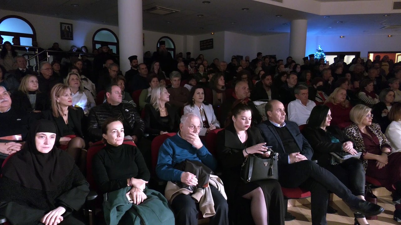 Στη Λαμία ο πρώην ευρωβουλευτής Στέλιος Κυμπουρ...