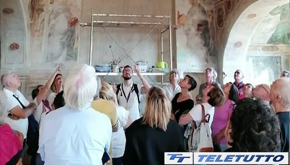 Video News - Alla Santissima di Gussago l'ultima Piazza del 2024