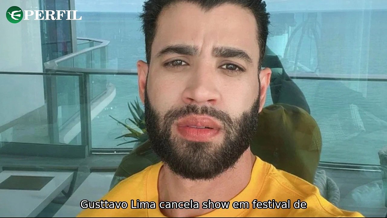 "Atualizações de saúde de famosos: Gusttavo Lima estável, Preta Gil recebe energias positivas e Neymar fala sobre Bruna Biancardi." - Notícias sobre a saúde de celebridades e um momento romântico de Neymar.