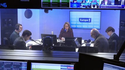 «Gouvernement pour les nuls» : Matthieu Valet tacle François Bayrou après le report de l'annonce du casting gouvernemental