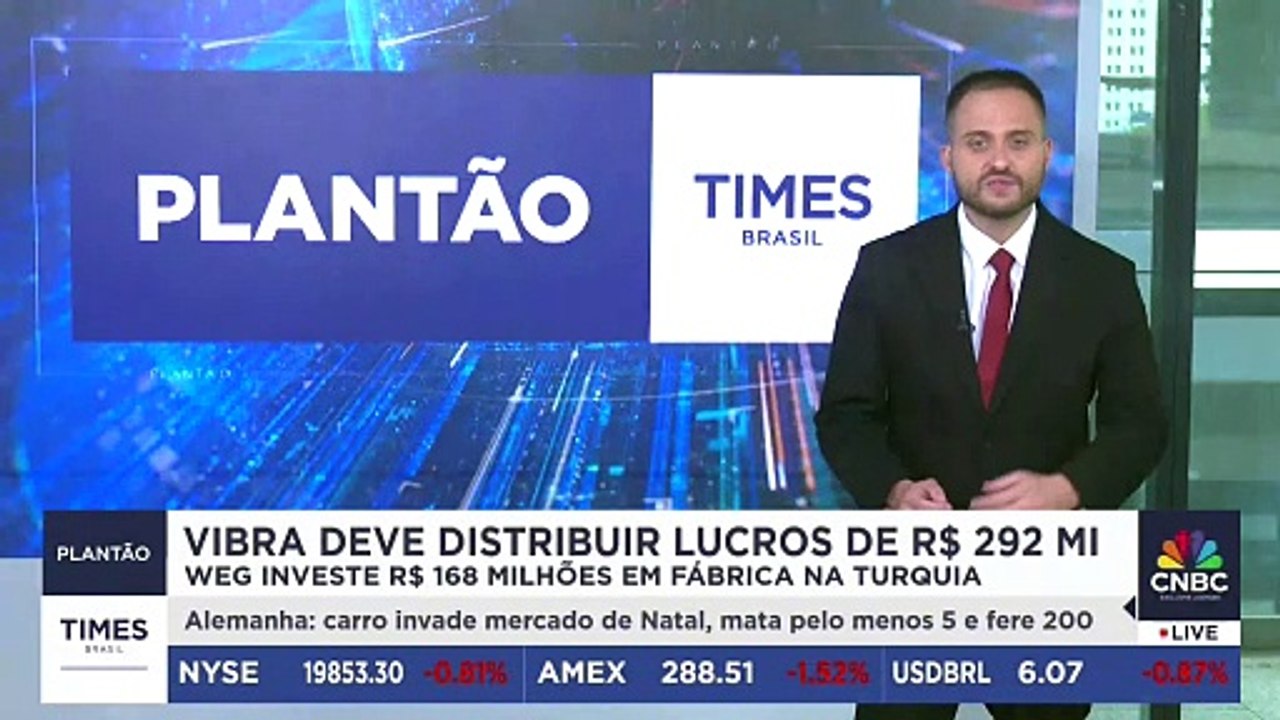 Veja as movimentações do mercado corporativo brasileiro | PLANTÃO TIMES BRASIL