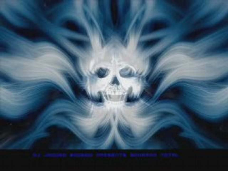 DJ Jaques BouBou Schranz 1