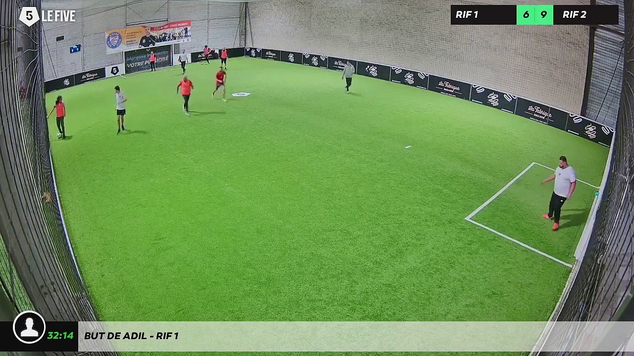 But de Adil - rif 1