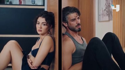 عميل الحب - أونور ينهار بعد اكتشاف خيانة إيجيه له!