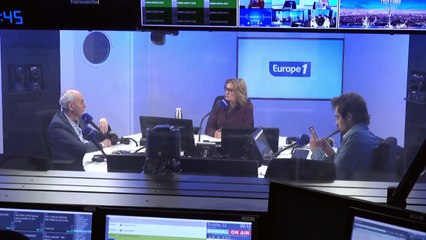 « Je n'ai pas la certitude qu'une dissolution seraient la solution magique pour débloquer cette crise politique » affirme