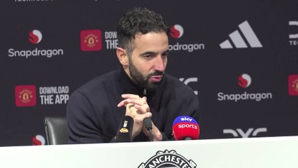 Man United boss Amorim bears brunt of ugly 3-0 loss to Bournemouth