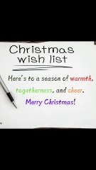 Christmas wishes . #christmas #christmas2024 #christmaswishes #happy #love