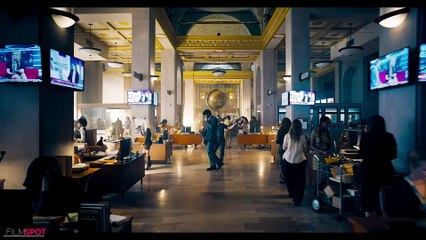 SUPERMAN Trailer (4K ULTRA HD) NEW 2025