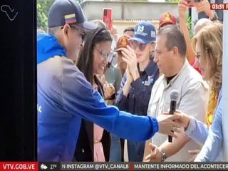 Gobierno regional inaugura la primera Casa de Paz Comunal en el estado Barinas