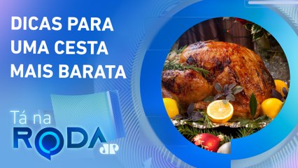 Veja como ECONOMIZAR na CEIA DE NATAL | TÁ NA RODA