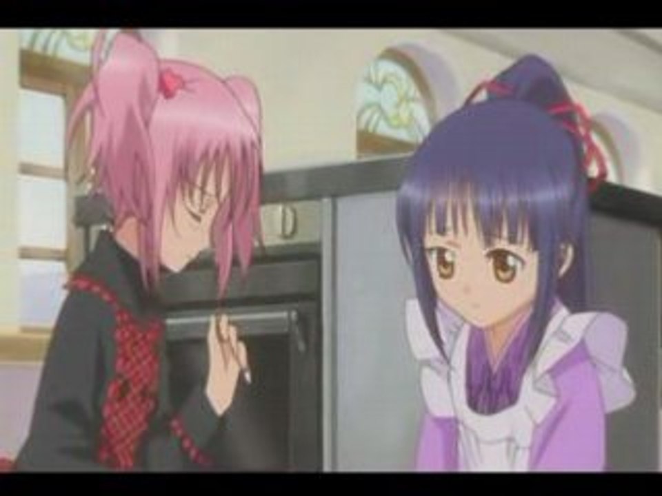 shugo chara