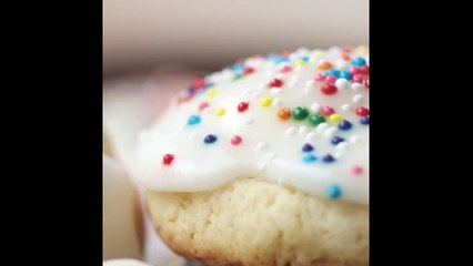 Best Christmas Cookies Recipe Ever