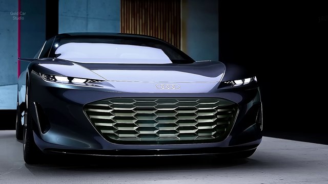 New 2025 Audi A8 Luxury 720hp Beast in detail 4k - P R E M I E R E ! ! !