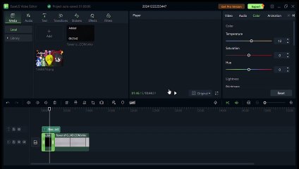 Satranga Hai Yeh Ishq episode 12 -13