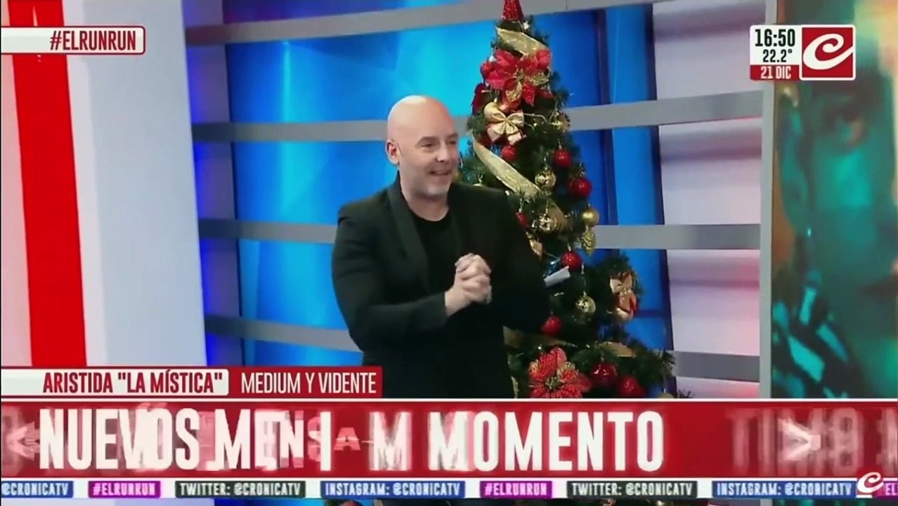 La tremenda predicción sobre lo que sucede entre Wanda Nara y Mauro Icardi