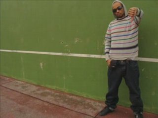 DJON ft LEGANS- Bienvenue (compilation 91)