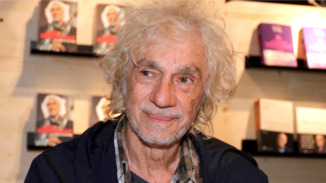 GALA VIDEO - Louis Bertignac, son fils Jack, 8 ans, est son premier fan : cette adorable photo qui le prouve