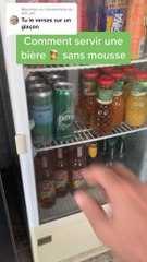 La biere qui mousse ! Part 6