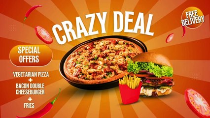 Unmissable Creasy Deals! Delicious Savings Await You