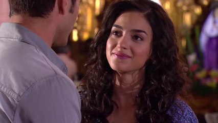 Siempre Tuya Acapulco: Escenas Olvido y Diego Capítulo 3