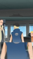 Boruto - Naruto Next Generations Episode 261 VF