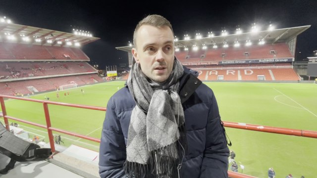 Le nouveau casse-tête de Leko, le mercato et le rachat dans « Au cœur des Rouches