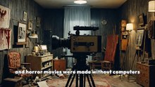 How Horror Movies Were Made Before CGI